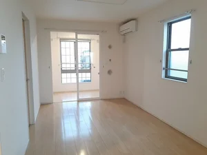 のマンスリーマンション・ウィークリーマンション「コウリッチ 201・洋室(No.1371831)」メイン画像