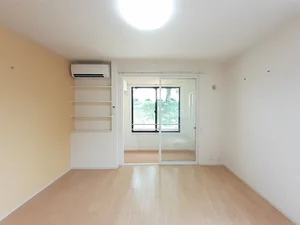 のマンスリーマンション・ウィークリーマンション「エム・ケイ・ワン 106・洋室(No.1371833)」メイン画像