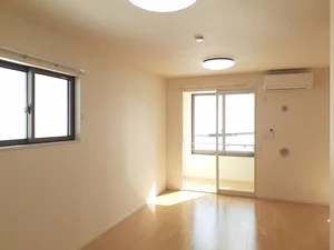 高岡市のマンスリーマンション・ウィークリーマンション「フェリーチェⅢ 101・洋室(No.1371834)」メイン画像