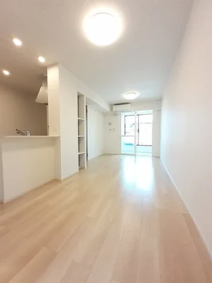 のマンスリーマンション・ウィークリーマンション「グランステラ 102・洋室(No.1371841)」メイン画像