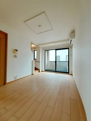 のマンスリーマンション・ウィークリーマンション「アクア　リオ 206・LDK(No.1371851)」メイン画像