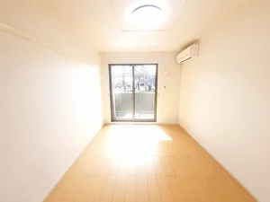 のマンスリーマンション・ウィークリーマンション「ヌーベル　ソレイユ 103・洋室(No.1371859)」メイン画像