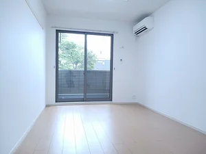 美濃加茂市のマンスリーマンション・ウィークリーマンション「ヌーベル　ソレイユ 103・洋室(No.1371859)」メイン画像
