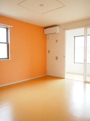 のマンスリーマンション・ウィークリーマンション「コンフォート・ＫⅢ 103・洋室(No.1371865)」メイン画像