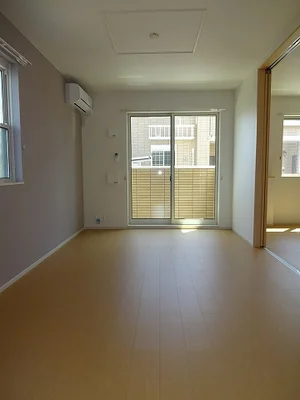 のマンスリーマンション・ウィークリーマンション「ブルックリン舞子Ａ 101・洋室(No.1371866)」メイン画像