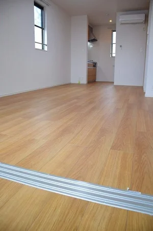 のマンスリーマンション・ウィークリーマンション「ア　ミ　アイレ　神の倉 201・洋室(No.1371868)」メイン画像