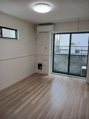 のマンスリーマンション・ウィークリーマンション「クレッシェンド石ヶ瀬 101・洋室(No.1371873)」メイン画像