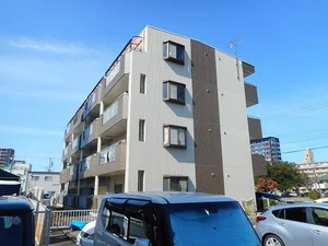 のマンスリーマンション・ウィークリーマンション「レジデンス柳森 101・和室(No.1371874)」メイン画像