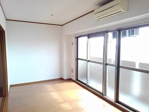 のマンスリーマンション・ウィークリーマンション「プレシャスコート 503・洋室(No.1371875)」メイン画像