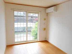 名古屋市中川区のマンスリーマンション・ウィークリーマンション「ネオノーブルＭ＆Ｙ 103・洋室(No.1371876)」メイン画像