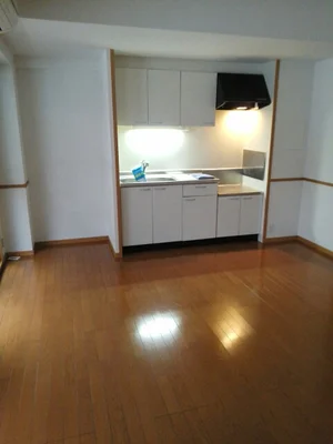 石刀駅（愛知県）のマンスリーマンション・ウィークリーマンション「サン・アルバーダ 102・洋室(No.1371877)」メイン画像