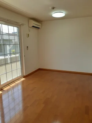 のマンスリーマンション・ウィークリーマンション「パル　スクエア　Ⅰ 103・洋室(No.1371878)」メイン画像