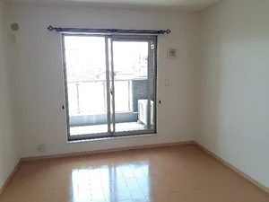 のマンスリーマンション・ウィークリーマンション「セント　グレイス 203・洋室(No.1371880)」メイン画像