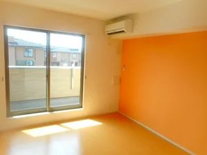 のマンスリーマンション・ウィークリーマンション「ラヴァーズ　Ｅ 202・洋室(No.1371883)」メイン画像