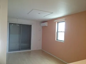 のマンスリーマンション・ウィークリーマンション「フラン・フィオーレ 101・洋室(No.1371884)」メイン画像