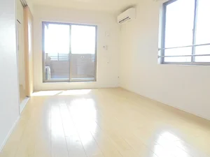 のマンスリーマンション・ウィークリーマンション「はくほう・桜 303・洋室(No.1371885)」メイン画像