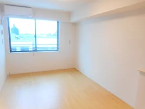 のマンスリーマンション・ウィークリーマンション「フレシール 302・洋室(No.1371887)」メイン画像