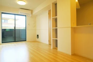 瀬戸市のマンスリーマンション・ウィークリーマンション「レッドバッド 102・洋室(No.1371890)」メイン画像