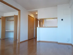 のマンスリーマンション・ウィークリーマンション「プリムロ－ズ・Ｊ 704・洋室(No.1371892)」メイン画像