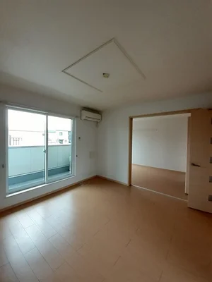 のマンスリーマンション・ウィークリーマンション「エトワールＡ 203・洋室(No.1371897)」メイン画像