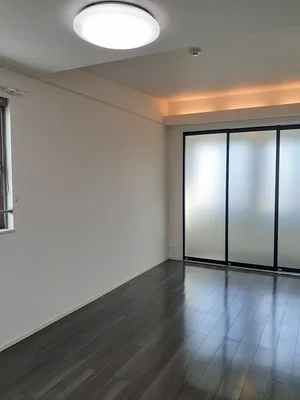 三重県のマンスリーマンション・ウィークリーマンション「サン・エリートＡ 203・洋室(No.1371900)」メイン画像