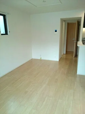 中川原駅（三重県）のマンスリーマンション・ウィークリーマンション「レモンツリーＡ 102・洋室(No.1371901)」メイン画像