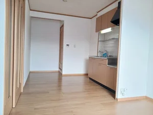 のマンスリーマンション・ウィークリーマンション「フローラリア・ドムス 203・洋室(No.1371909)」メイン画像