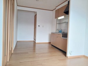 のマンスリーマンション・ウィークリーマンション「フローラリア・ドムス 203・洋室(No.1371909)」メイン画像