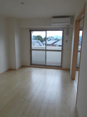 大津市のマンスリーマンション・ウィークリーマンション「プログレスⅢ番館 204・洋室(No.1371911)」メイン画像