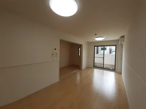 のマンスリーマンション・ウィークリーマンション「ラフレシール　エイメイ 102・洋室(No.1371913)」メイン画像