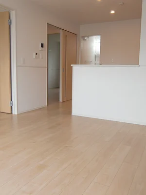 守山駅（滋賀県）のマンスリーマンション・ウィークリーマンション「リクソーレⅧ　Ａ 205・洋室(No.1371914)」メイン画像