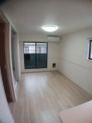 のマンスリーマンション・ウィークリーマンション「アルディエンテ栄町 205・洋室(No.1371922)」メイン画像