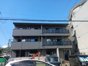 山科駅（京都府）・京阪山科駅（京都府）のマンスリーマンション・ウィークリーマンション「クレール蒼天 302・洋室(No.1371925)」メイン画像