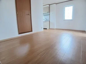 姫路市のマンスリーマンション・ウィークリーマンション「シティアークⅡ 202・洋室(No.1371934)」メイン画像