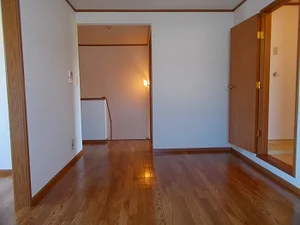 のマンスリーマンション・ウィークリーマンション「シティアークⅡ 202・洋室(No.1371934)」メイン画像