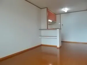 のマンスリーマンション・ウィークリーマンション「フォンターナ・ヴィラ 202・洋室(No.1371936)」メイン画像