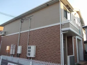 のマンスリーマンション・ウィークリーマンション「ブリーゼ 201・洋室(No.1371937)」メイン画像