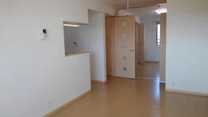 のマンスリーマンション・ウィークリーマンション「セレノ・プリートＭＫ 302・洋室(No.1371939)」メイン画像