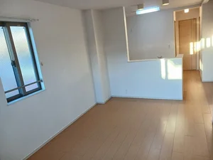 のマンスリーマンション・ウィークリーマンション「ラッフィナート・リアンＢ 203・洋室(No.1371944)」メイン画像