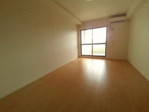 のマンスリーマンション・ウィークリーマンション「グレイスフル・Ｋ 404・洋室(No.1371945)」メイン画像