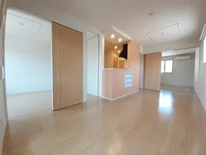 のマンスリーマンション・ウィークリーマンション「プレシャスＣ 203・洋室(No.1371946)」メイン画像