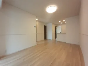 のマンスリーマンション・ウィークリーマンション「プレッソ姫路東Ⅰ 104・洋室(No.1371948)」メイン画像