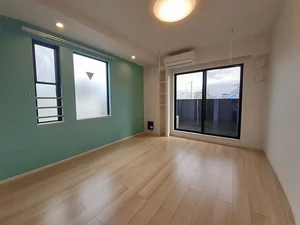 のマンスリーマンション・ウィークリーマンション「ドルチェ細江 301・洋室(No.1371949)」メイン画像