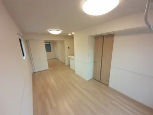 のマンスリーマンション・ウィークリーマンション「シーズンテラス勝原 101・洋室(No.1371950)」メイン画像