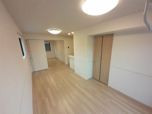 兵庫県のマンスリーマンション・ウィークリーマンション「シーズンテラス勝原 101・洋室(No.1371950)」メイン画像