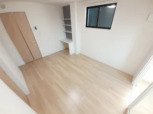 のマンスリーマンション・ウィークリーマンション「アネモスヒルズ姫路早瀬Ⅰ 101・洋室(No.1371951)」メイン画像