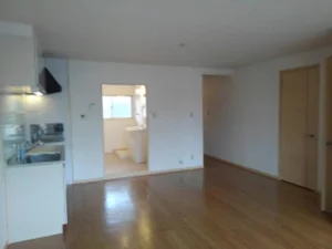 のマンスリーマンション・ウィークリーマンション「サンハイツ椋本 202・洋室(No.1371952)」メイン画像