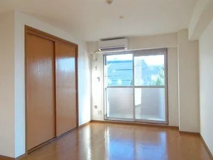 のマンスリーマンション・ウィークリーマンション「ボワ・シャトレー 405・洋室(No.1371954)」メイン画像