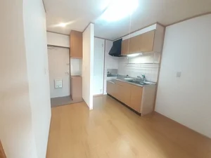 堺市美原区のマンスリーマンション・ウィークリーマンション「カーサ・フィオーレⅠ 203・洋室(No.1371955)」メイン画像