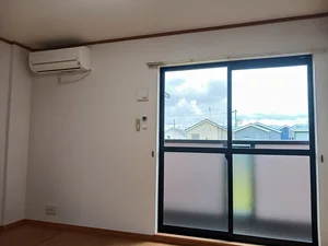 のマンスリーマンション・ウィークリーマンション「ミモ 205・洋室(No.1371957)」メイン画像